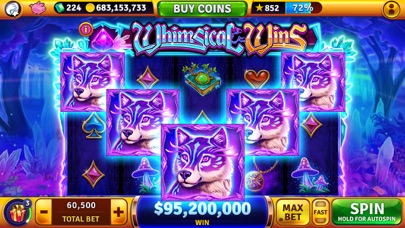 Slot variety